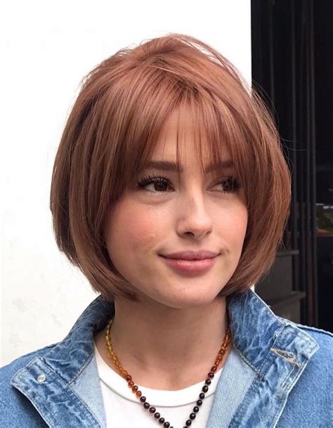 Short Ladies Bob: 100+ Stunning Hairstyles for 2023