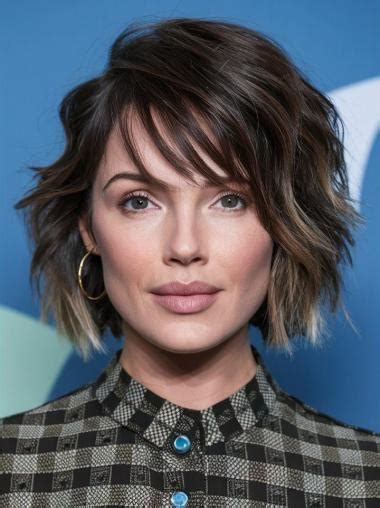 Short Monofilament Wigs 10" Bobs Wavy Wigs: The Ultimate 2025 Guide