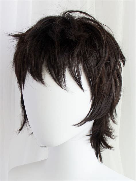 Short Mullet Wigs: The #1 Pick for 2025