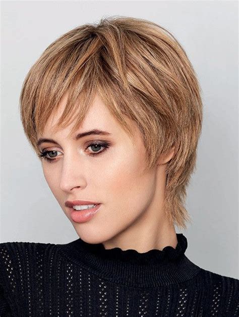 Short Pixie Cut Wigs 2025: Ombre vs 2-Tone 6" Boycuts