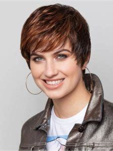 Short Pixie Cut Wigs Ombre/2 Tone 6" Boycuts Wigs: The Ultimate 2025 Hair Revolution