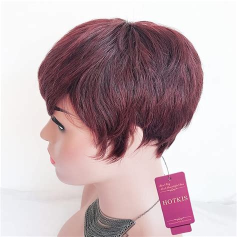 Short Pixie Wigs: The 2025 Revolution in Personal Style