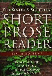 Short Prose Reader 6th Edition Answers PDF