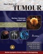 Short Review of Tumors 3rd Edition Reader