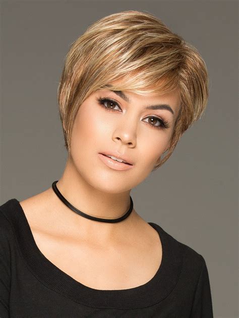 Short Sassy Wigs VS Wavy Hairstyles: 5394 Wigs for 2025