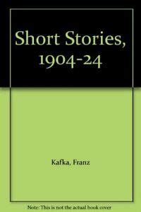 Short Stories 1904-24 Reader