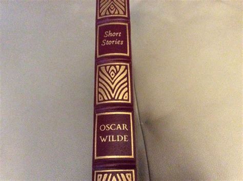 Short Stories Oscar Wilde Easton Press 100 Greatest Books Epub