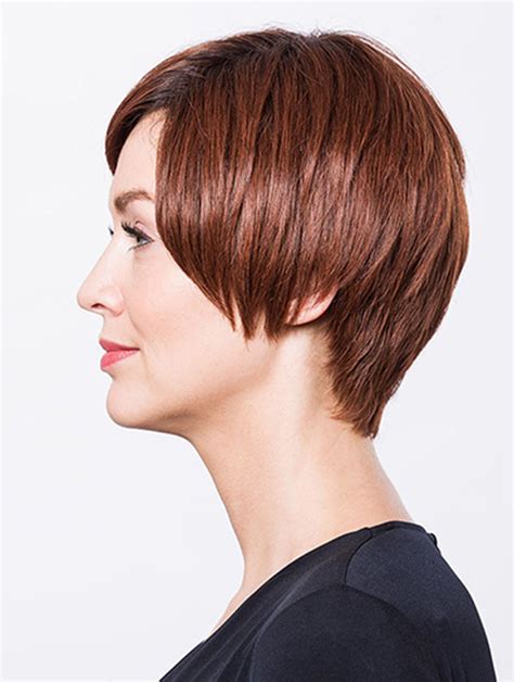 Short Straight Auburn Bob Wigs: 8 Bobs to Adore in 2025