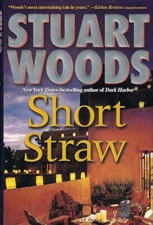 Short Straw Ed Eagle Novel Reader