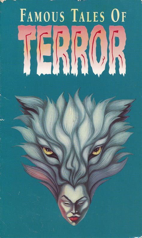 Short Tales of Terror Reader