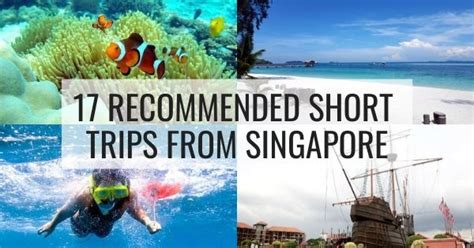 Short Trips (1-5 Days):