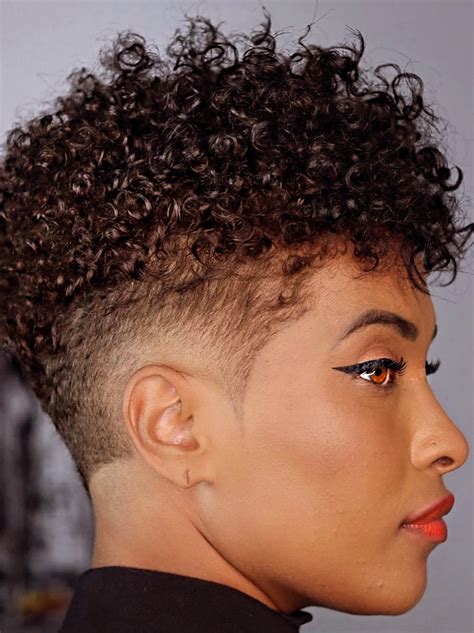 Short Wavy Wigs For African American 4" Boycuts Lace Front Wigs