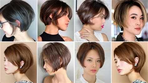 Short Women's Bob: A Timeless and Versatile Hairstyle