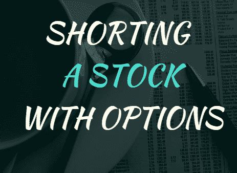 Short a Stock in 10,000 Steps: The Ultimate Guide for Beginners