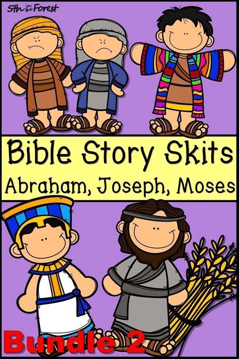 Short bible skits for kids Ebook Epub