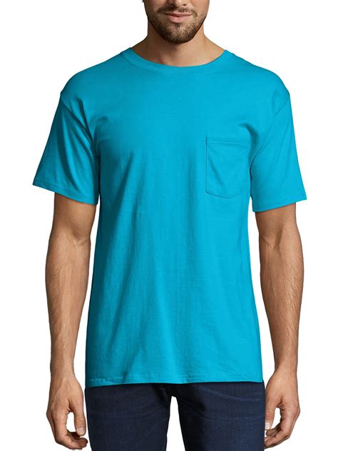 Short-Sleeved T-Shirts: