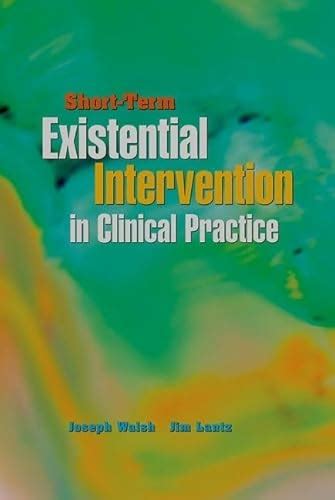 Short-Term Existential Intervention in Clinical Practice Doc