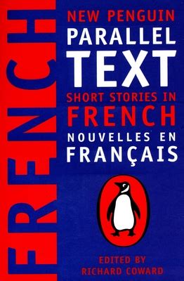 Short.Stories.in.French.New.Penguin.Parallel.Text Ebook Reader