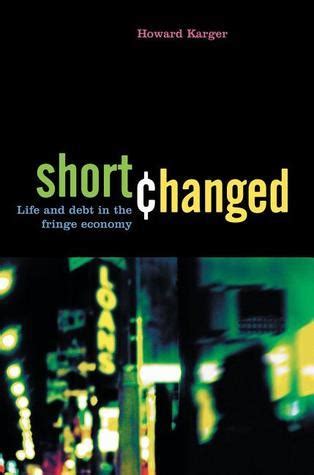 Shortchanged Life and Debt in the Fringe Economy Doc