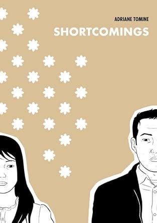 Shortcomings Spanish Edition Epub