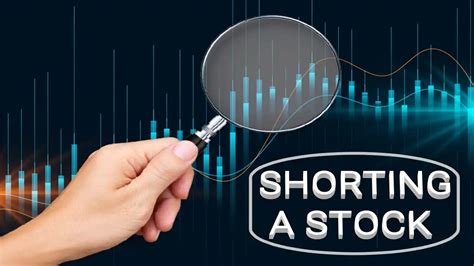 Shorting Stock Meaning: The Ultimate Guide to Profiting from Falling Prices