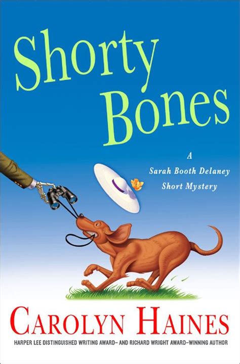 Shorty Bones A Sarah Booth Delaney Story Sarah Booth Delaney Mystery Doc