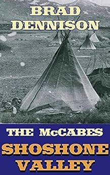 Shoshone Valley The McCabes Book 7 Epub