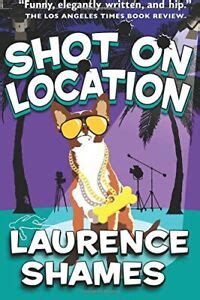 Shot on Location Key West Capers Volume 9 PDF