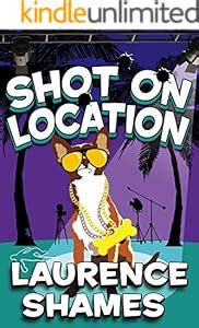 Shot on Location Key West Capers Volume 9 PDF