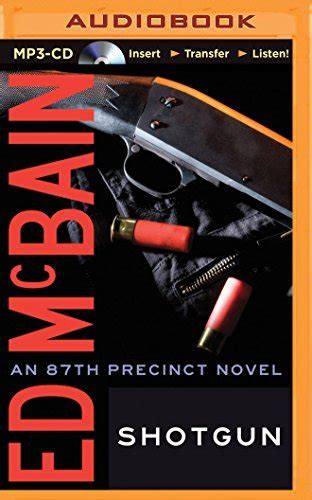 Shotgun 87th Precinct Series Epub