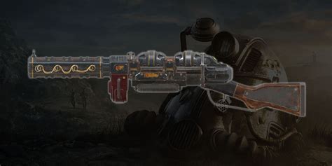 Shotgun Build Fallout 76: Demolish Foes with Devastating Firepower