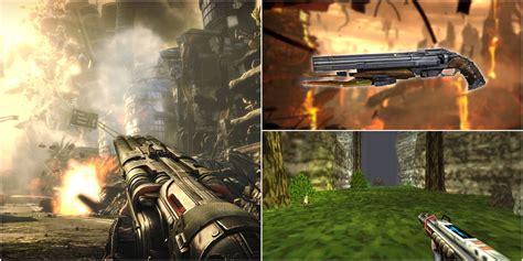 Shotgun Games: A Guide to the Best 3-Player Shotgun Games