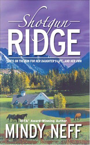 Shotgun Ridge Author Spotlight PDF