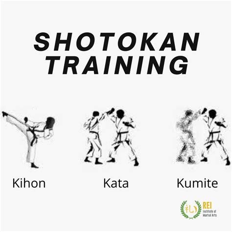Shotokan Karate - Kihon-kumite-kata Epub