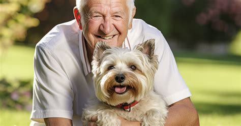 Shots for Older Dogs: A Comprehensive Guide to Maintaining Senior Dog Health