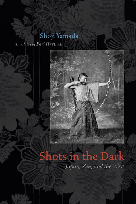 Shots in the Dark Japan Reader