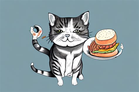 Should Cats Eat Ham: A Comprehensive Guide to Feline Nutrition