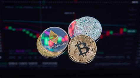 Should I Buy Cryptocurrency: A Comprehensive Guide for Investors