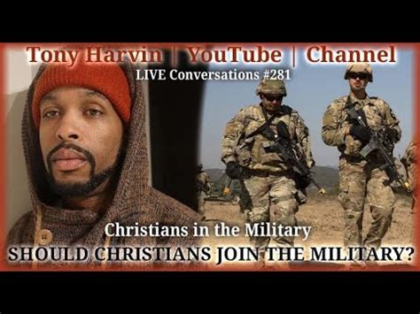 Should a Christian Join the Army? Ebook Doc