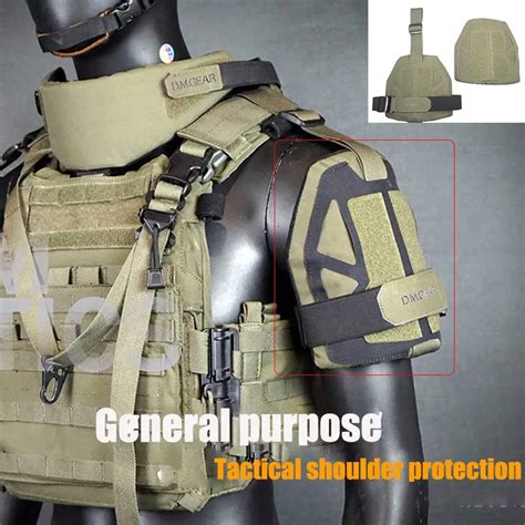 Shoulder Armor: A Timeless Form of Protection