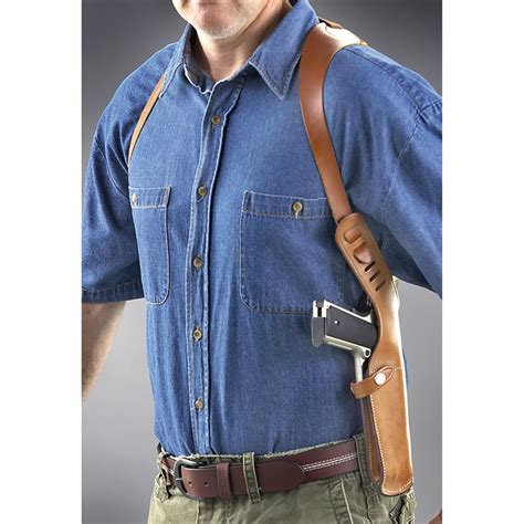 Shoulder Holster Costume: The Ultimate Guide to Choosing the Perfect Fit