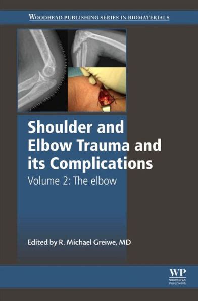 Shoulder and Elbow Trauma Epub