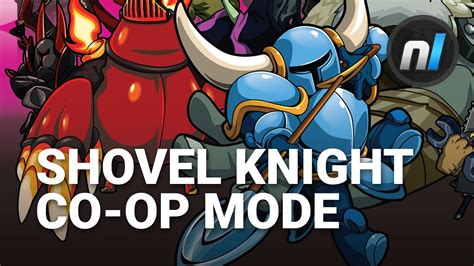 Shovel Knight Co-Op: A Comprehensive Guide to the Joy of Cooperative Adventure