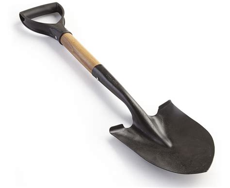 Shovels & Spades: Essential Gardening Tools for Every Season