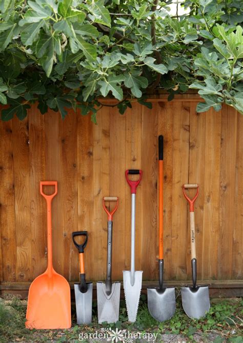 Shovels for Garden: A Comprehensive Guide to Choosing the Right Tool for Your Needs