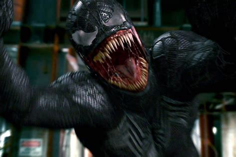 Show Me Pictures of Venom