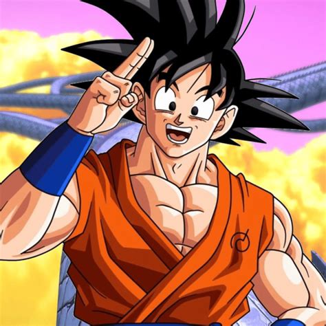 Show Me a Picture of Goku: Embark on an Epic Visual Journey