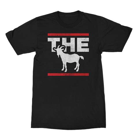 Show Your Americana Spirit with a Dapper Goat USA T-Shirt