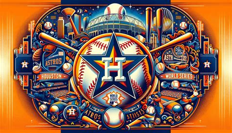 Show Your Astros Pride: A Comprehensive Guide to Houston Astros Apparel