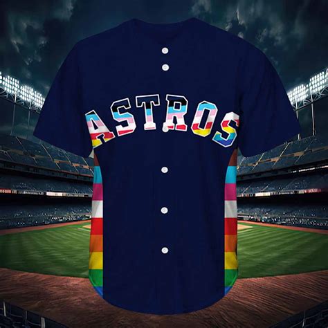 Show Your Astros Pride in Style